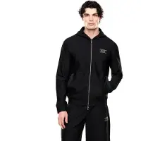 EA7 for man. 7M001339_AF21099 Premium Label Jacket black (3XL), Casual, Polyester