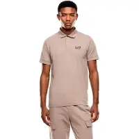 Emporio Armani 8npf14_pjvqz Kortermet Poloskjorte