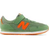 New Balance 323 Hook & Loop Ps Treningssko