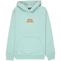 Quiksilver Graphic Kids Hettegenser blå