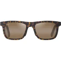 Maui jim Moaka Polariserte Solbriller
