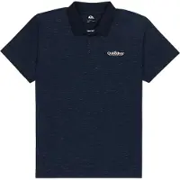 Quiksilver Stretch Kortermet Poloskjorte