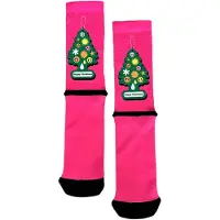 MB Wear Christmas Edition H18 Sokker
