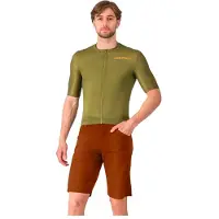 Castelli Unlimited Adventure Baggy Shorts