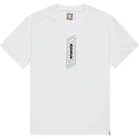 Dc-shoes Omega Kortarmet T-skjorte