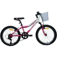 Umit Diana 20´´ Sykkel