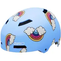 Giro Dime Fs Junior Byhjelm