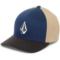 Volcom Full Stone Flexfit Cap