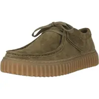 Clarks Torhill Loafers