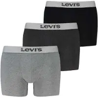 Levi's 701238000 Boxers 3 Enheter