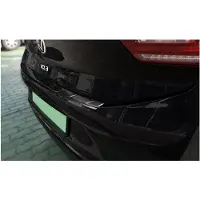 Avisa Lastkantbeskytter VW ID.3 Hatchback 5D 2019- sort