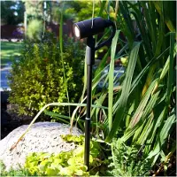 LightsOn Astro Spotlight riktbar 180°