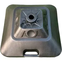 Marbueno 10499 45x45x27 Cm 30l Parasollfot