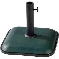 Marbueno Summer 10456 35x35x5.2 Cm 11kg Parasollfot