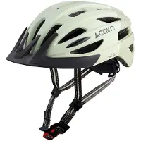 Cairn Fusion Led Usb Mtb-hjelm