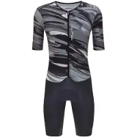 Santini Madss V2 Kortermet Racingdrakt