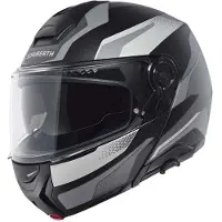Schuberth Concept Tracer Modulhjelm