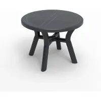 Garbar Dalia Hagebord 100 Cm