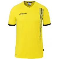 Uhlsport Impulse Kortarmet T-skjorte