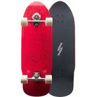 YOW Arica 33" High Performance Series Surfskate mønster