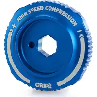 FOX Grip F-s Hsc Reboundjustering