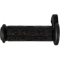 Oxford Commuter Left Oppvarmet Grep