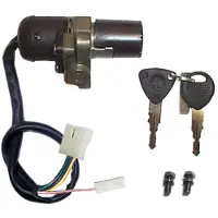 Vicma Derbi Gpr 04´ Tennings-/stoppknapp