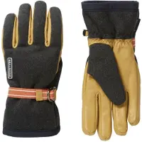 Sealskinz Toftwood, hansker, grå