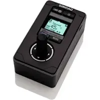 Navico Qs80 Kontroll