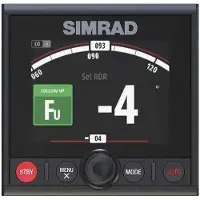 Simrad Ap44 Kontroller