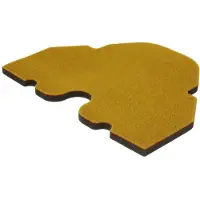 HiFlo Kawasaki Hfa2604 Luftfilter