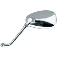 Vicma Daelim S-2 Venstre Speil