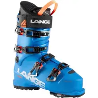 Lange Lx 130 Hv Gw Alpin Skistøvler