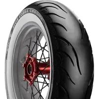 Avon Cobra Chrome 77h Rf Tl Tilpasset Bakdekk