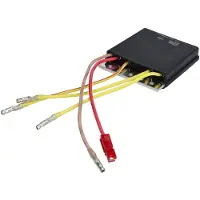 Tecnium Dze Polaris Ranger 500 2000-2007 Regulator/likeretter