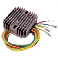 Vicma Dze 35a 12v 10183 Regulator/likeretter