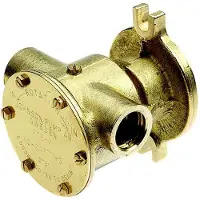 Johnson Pump Volvo Penta F7b-9 Pumpe