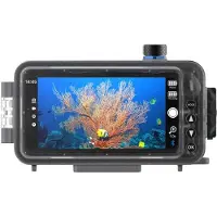 SeaLife Sportdiver S Iphone &amp; Android Bolig