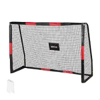 Aktive 54303-180x60x120cm Fotballmål