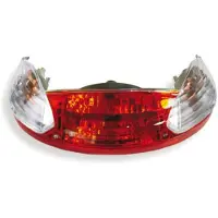 Vparts Ym-2609-2 Baklys