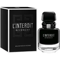 Givenchy L'Interdit Eau de Parfum Vaporisateur 50ml
