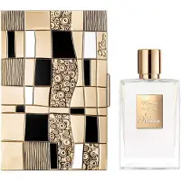 Kilian Paris Kvinne i gull - 50 ml eau de parfum clutchveske for kvinner