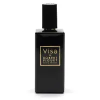 Robert Piguet Visa 2007 Eau De Parfum for kvinner 50 ml