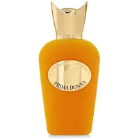 Sospiro Prima Donna Eau De Parfum 100 ml (unisex)