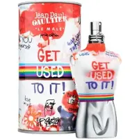 Jean Paul Gaultier Jean P. Gaultier Le Male Pride Edition EDT M 125 ml