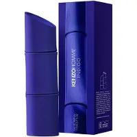 Kenzo Men's Homme Indigo Eau De Parfum Spray 37 Oz