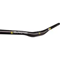 Burgtec Ride Wide Carbon Enduro 30 Mm Styre