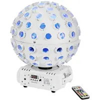 Eurolite LED B-40 MKII Laser Beam Effect White