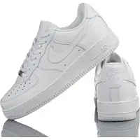 Nike Air Force 1 Le Treningssko
