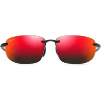 Maui jim Hookipa Polariserte Solbriller